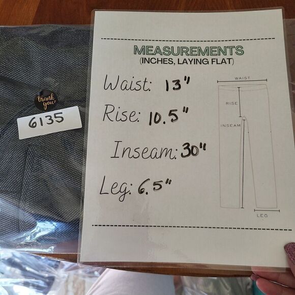 Express Womens‎ Pants 00R 00 Regular Houndstooth Flat Front Pockets Dress Pant - Picture 8 of 8